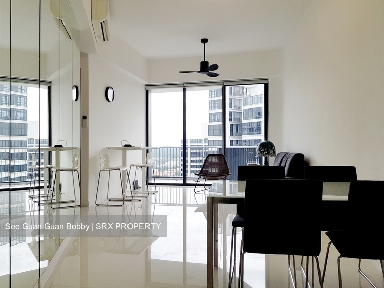 D'Leedon (D10), Condominium #176004142